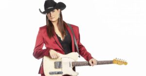 Canadian Country Icon Terri Clark