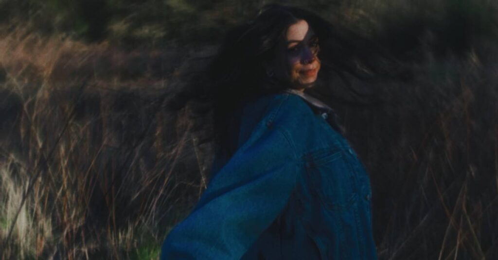 Robyn Ottolini Growing Down