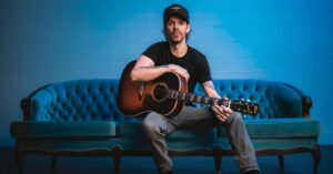 Kyle McKearney Rearview