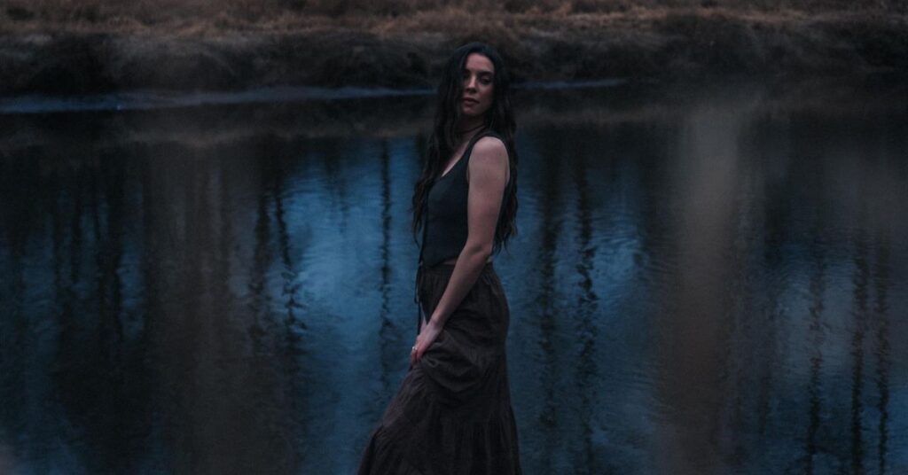 "Dancing with the Devil" Annika Catharina