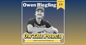 Owen Riegling