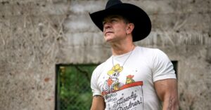 Aaron Pritchett Berr Drinkin Opportunity