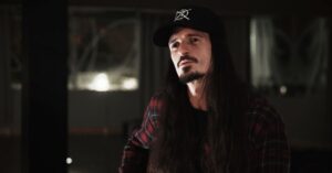 Bran Redneck Country artist from Quebec