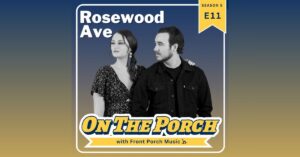 Rosewood Ave
