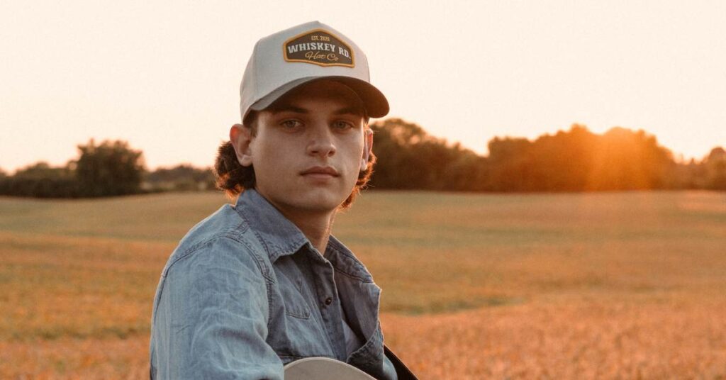 Sully Burrows "Put it on Me"
