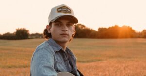 Sully Burrows "Put it on Me"