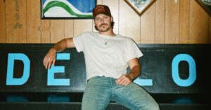 Josh Ross "Kicked Out of Bars"