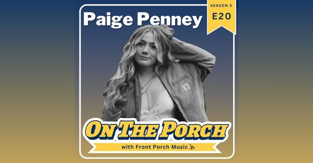 Paige Penney