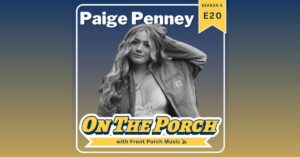 Paige Penney