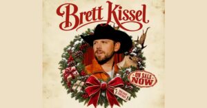 Brett Kissel - Holiday Tour 2026