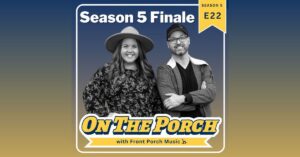 On The Porch Podcast