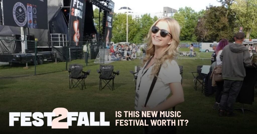 Fest 2 Fall Ffestival Review