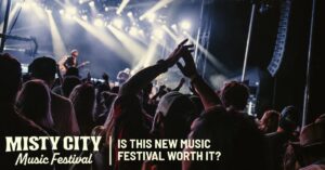 Misty City Music Festival in Niagara Falls Review